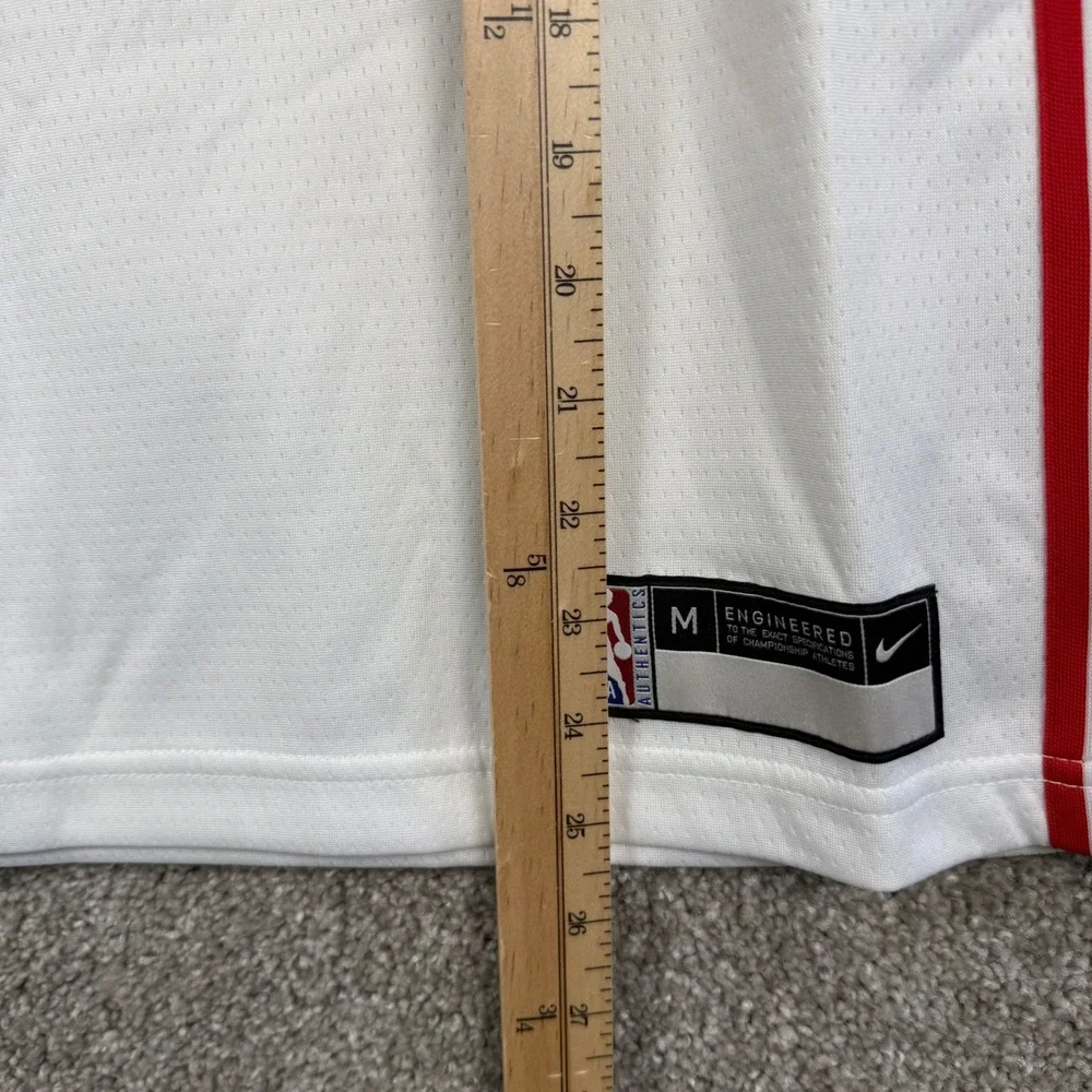 Nike Philadelphia 76ers Ben Simmons 25‎ Youth Medium Jersey 9Z2B7BZ1P-76RBS NEW